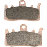 Ebc Brake Pad - FA630HH For Ducati Motorcycles 2013-2024 | Can-Am Spyder 2013-2024 | BMW Motorcycles 2013-2024 | Indian 2019-2023