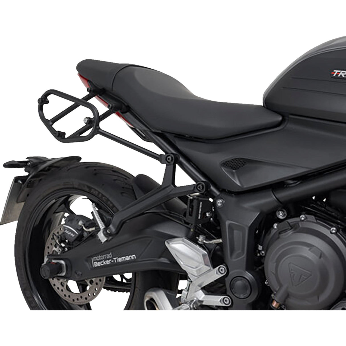 Sw-Motech SLC Side Carrier - HTA.11.842.10000 Triumph Trident 660 2021-2024