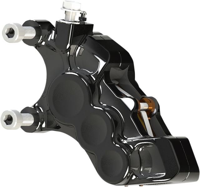 Ness Tech Six-Piston Differential Bore Caliper