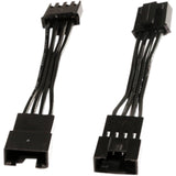 Ciro Cable Connector - 40098 For Harley Touring 1997-2026