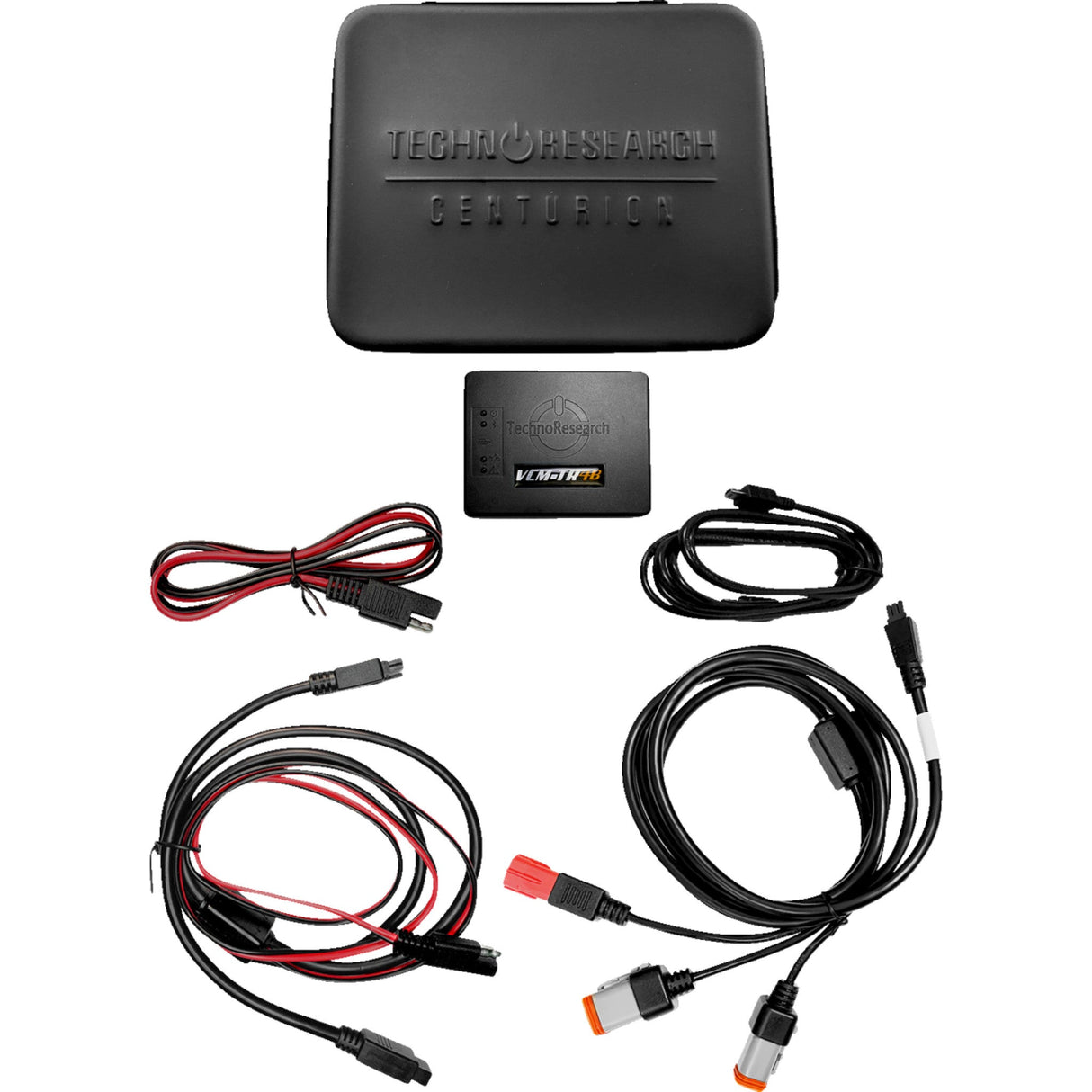 Technoresearch Diagnostic Tool System - TR3-001-004 For Harley Motorcycles 1997-2023 | Buell Motorcycles 1997-2009