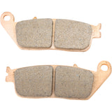 EBC Scooter "SFA" Double-H Sintered Brake Pads - SFA142HH Kymco People / Xciting / Downtown / Grand 2003-2016