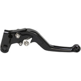 DRIVEN RACING 0613-1292 DFL-AS-642 Halo Adjustable & Folding Clutch Lever Clutch Lever - Halo