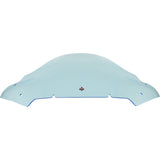 Klock Werks Kolor Flare™ Windshield - KWW-01-0714 For Harley Road Glide 2023-2026
