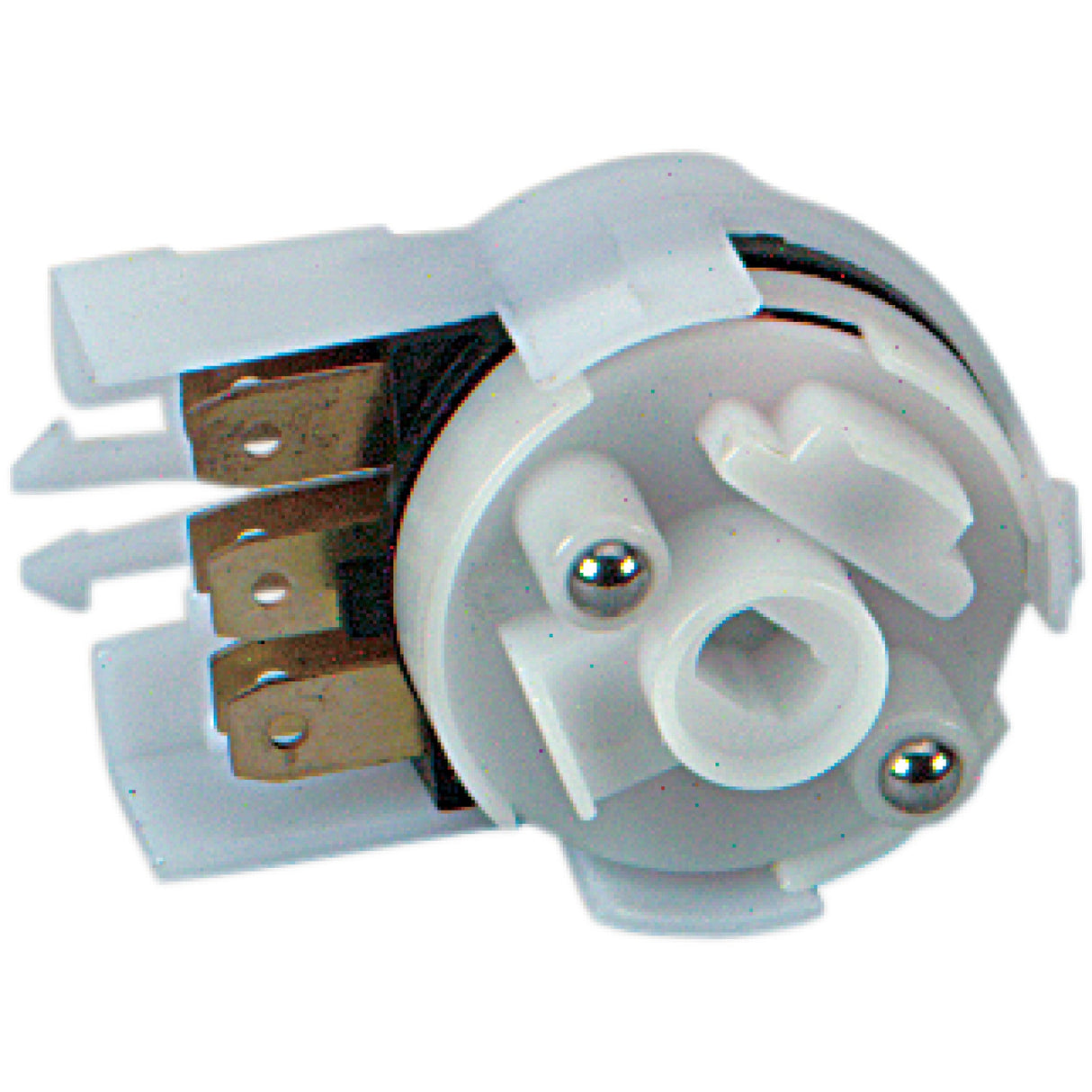 EMGO 40-15810 40-15810 Switch Repair Kit Ignition Switch