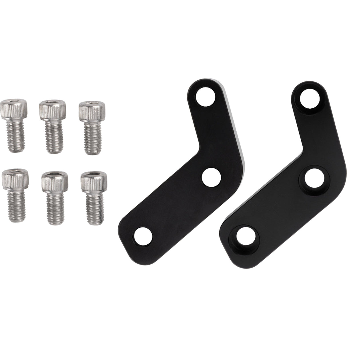 PRO-ONE PERF.MFG. 1621-1188 500785B Floorboard Replacement Scrape Pad pro v2