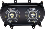 ProGLOW™ Double-X LED Headlight