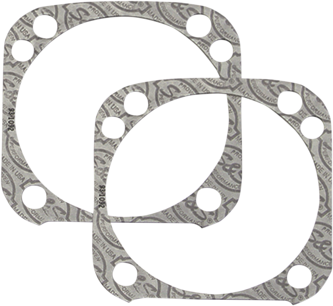 Base Gaskets