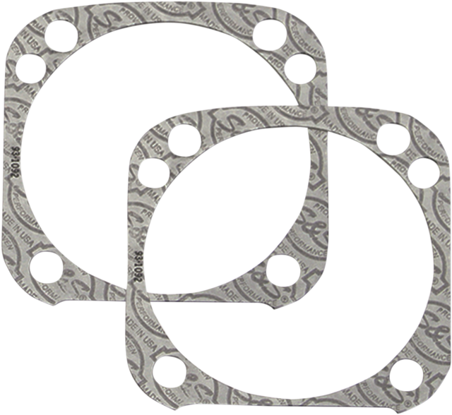 Base Gaskets