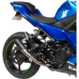 Mgp Stinger Muffler - 51801-2405 Kawasaki Ninja 2018-2023