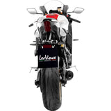 LEOVINCE 1810-2874 14360EU LV One Evo Exhaust System - Stainless Steel