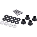 Ciro Lift Kit For Luggage Rack Black - 20420 For Harley Touring 2014-2025