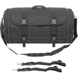 SADDLEMEN 3515-0197 EX000043A TR3300 Tactical Deluxe Rack Bag black