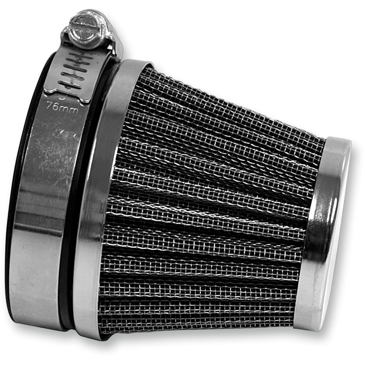 EMGO 1011-3158 12-55760 Clamp-On Pod Air Filter universal - 60 mm id