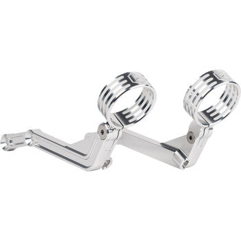 Legend Suspension Mounting Kit - 1313-0246 For Harley Touring 2014-2025