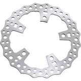 ARLEN NESS 1710-3513 02-788 Jagged Floating Brake Rotor - Touring - 11.8"