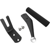Ciro Accessory Mount Passenger - 50121 For Harley Touring 1996-2013