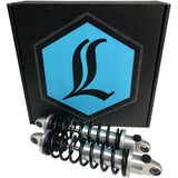 Legend Suspension Revo-A Shock Absorber - 1310-1605 For Harley Motorcycles 1991-2017