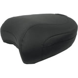 Mustang Passenger Seat With Backrest Receiver - 79680 For Harley Touring 1997-2025