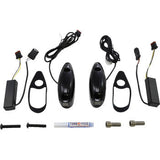 Custom Dynamics ProBEAM® Turn Signal - PB-RG-TS-15-B For Harley Road Glide 2015-2025