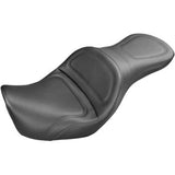 SADDLEMEN 0803-0314 806-04-0291 Explorer 2-Up Seat - Dyna '06-'17