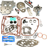 Feuling Oil Pump Corp. OE+ Hydraulic Tensioner Conversion Kit - 7087 For Harley Motorcycles 1999-2000
