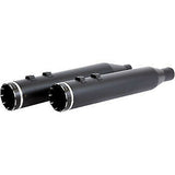 Khrome Werks HP-Plus® Muffler - 202835 For Harley Touring 2017-2026