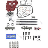 Feuling Oil Pump Corp. HP+® Camchest Kit - 7209 For Harley Motorcycles 2006-2017