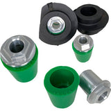 Alloy ART Gooden-Tite Swingarm Reinforcement Bushing Kit - GT-SA1 For Harley Touring 2011-2023