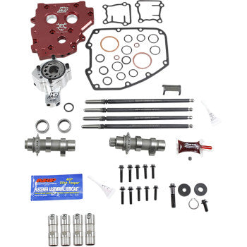 Feuling Oil Pump Corp. HP+® Camchest Kit - 7209 For Harley Motorcycles 2006-2017