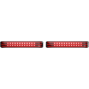 Custom Dynamics Accent Light Kit - PB-SBSEQ-BCM-BS For Harley Touring 2014-2025