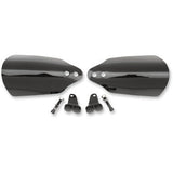 Memphis Shades Handguards Black Touring - MEB7218 For Harley Street Glide 2014-2020