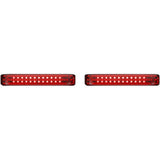 Custom Dynamics Accent Light Kit - PB-SBSEQ-BCM-CR For Harley Touring 2014-2025