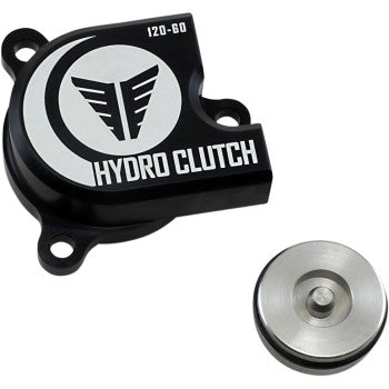 Mueller Motorcycle AG Hydro Clutch M8 - 120-60 For Harley Motorcycles 2017-2020