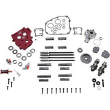 Feuling Oil Pump Corp. HP+® Camchest Kit - 7221 For Harley Motorcycles 1999-2006