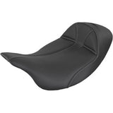 Saddlemen Dominator Seat - 808-07B-0042L For Harley Touring 2008-2025