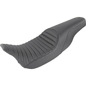 Saddlemen Profiler™ Tuck-N-Roll Seat Tuck-N-Roll - 808-07B-148 For Harley Touring 2008-2025
