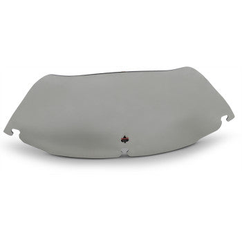 Klock Werks Flare® Windshield 6-1/2" Tinted - KWW-01-0198 For Harley Touring 1996-2013