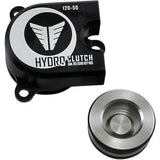 Mueller Motorcycle AG Hydro Clutch Twin Cam - 120-50 For Harley Motorcycles 2014-2017
