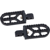 Joker Machine Footpegs - 08-56-7B For Harley Softail 2018-2026