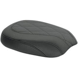 Mustang Tripper Pillion Pad - 76763 For Harley Blackline / Softail Slim 2011-2017