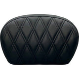 LePera Large Pad - L-SBP01DD-DULL For Harley Motorcycles 2008-2022
