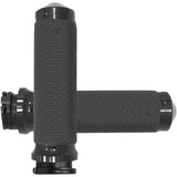Avon Small Grips - MF-63-ANO For Harley Motorcycles 1980-2022