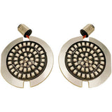 Drag Specialties LED Turn Signal Inserts Red For Harley Motorcycles 1986-2006