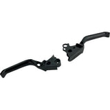 ARLEN NESS 0610-2220 530-015 Lever Set - Method - Black
