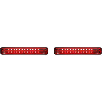 Custom Dynamics Accent Light Kit - PB-SBSEQ-BCM-CR For Harley Touring 2014-2025