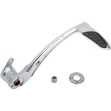 Performance Machine Contour Brake Pedal - 0032-1080-CH For Harley Touring 1997-2007
