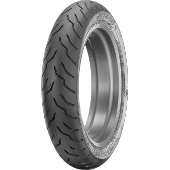DUNLOP 0303-0190 45131663 American Elite Tire — Front 140/75R17 - 67V