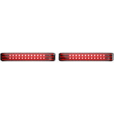 Custom Dynamics Accent Light Kit - PB-SBSEQ-BCM-BS For Harley Touring 2014-2025