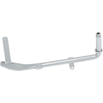 Drag Specialties Kickstand Chrome 10-1/2" For Harley Touring 2007-2026